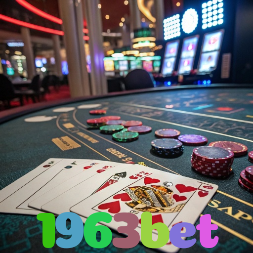  1963bet