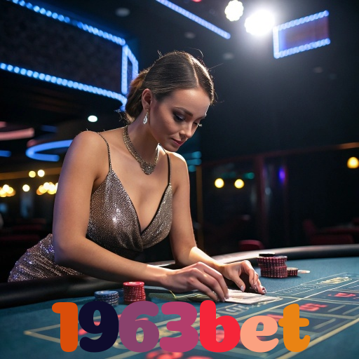  1963bet