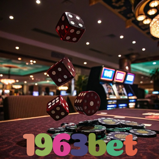  1963bet