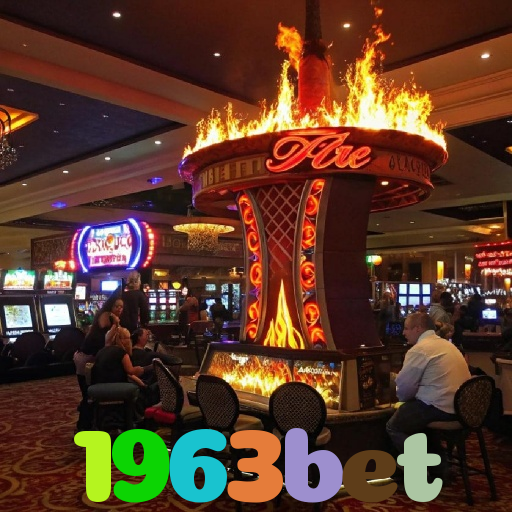  1963bet