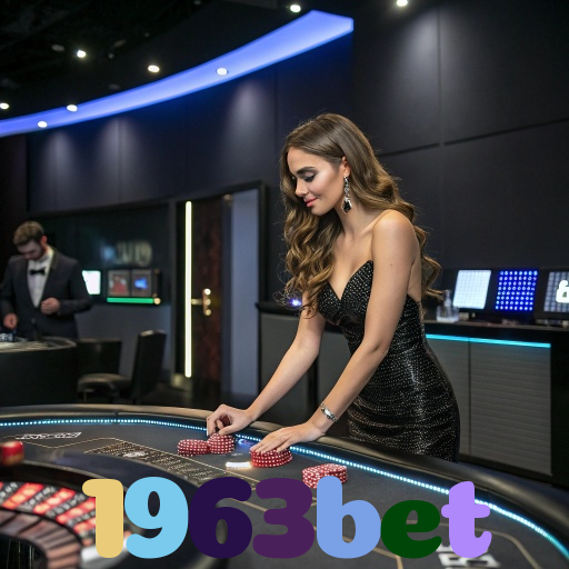  1963bet