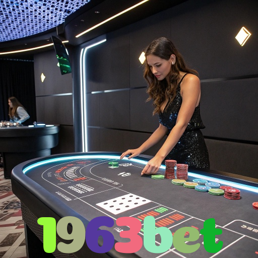  1963bet