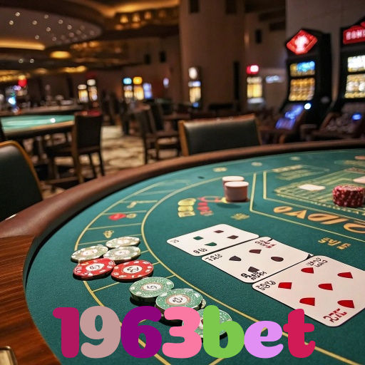  1963bet
