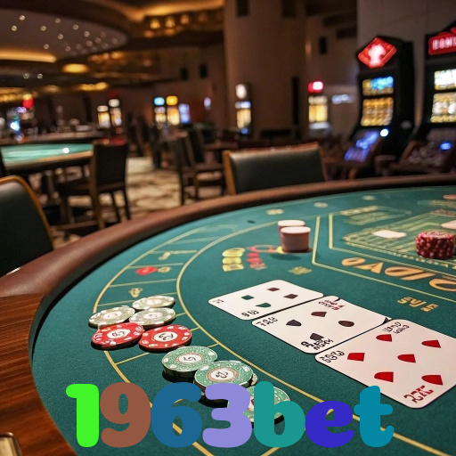  1963bet