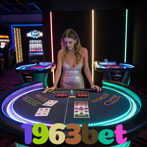  1963bet