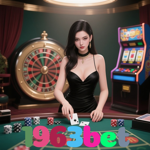  1963bet