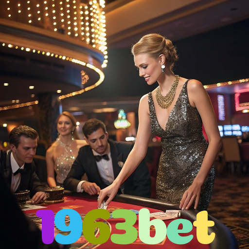  1963bet