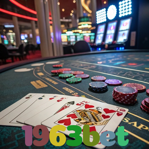  1963bet