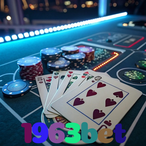  1963bet