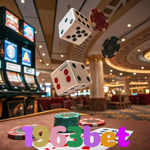  1963bet