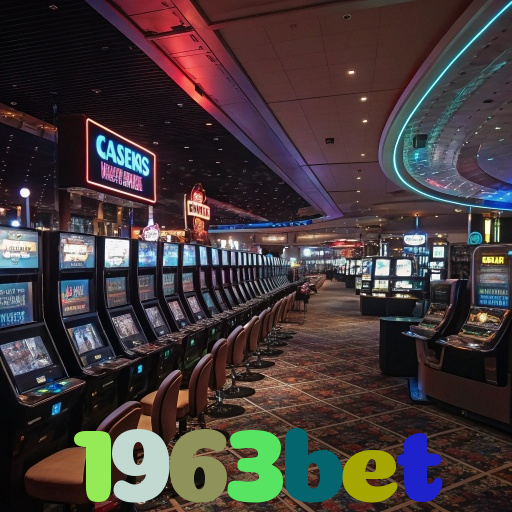  1963bet