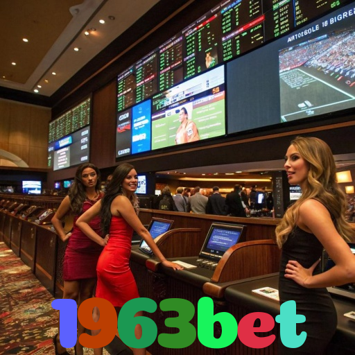  1963bet