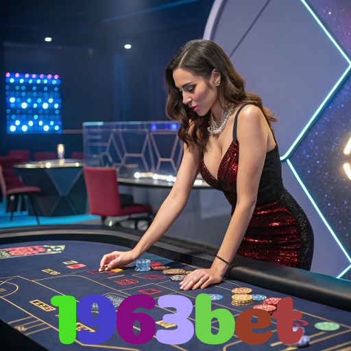  1963bet