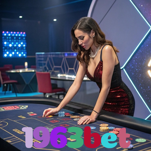  1963bet