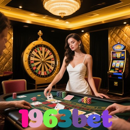  1963bet