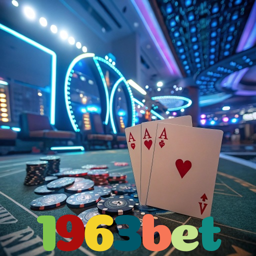  1963bet