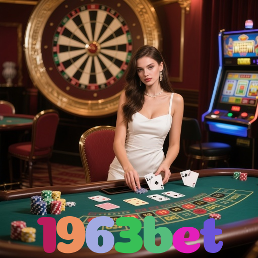  1963bet