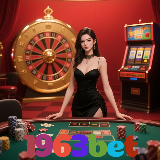  1963bet