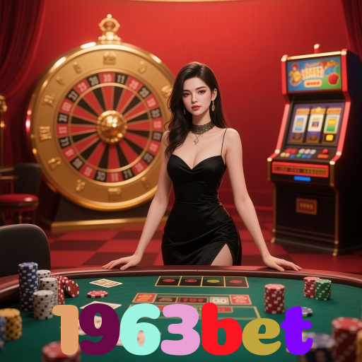  1963bet