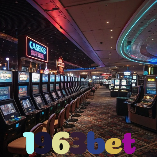 1963bet