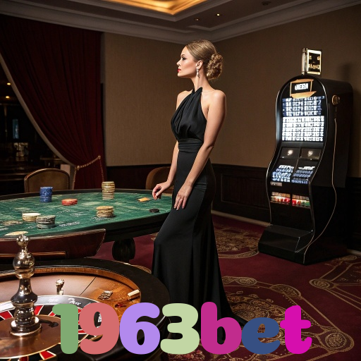  1963bet