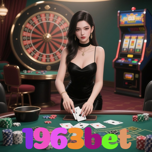  1963bet