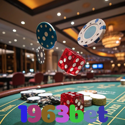  1963bet