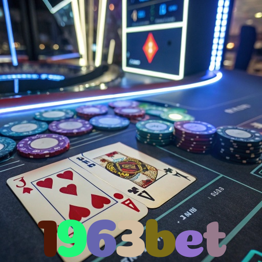  1963bet
