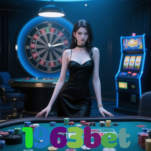  1963bet