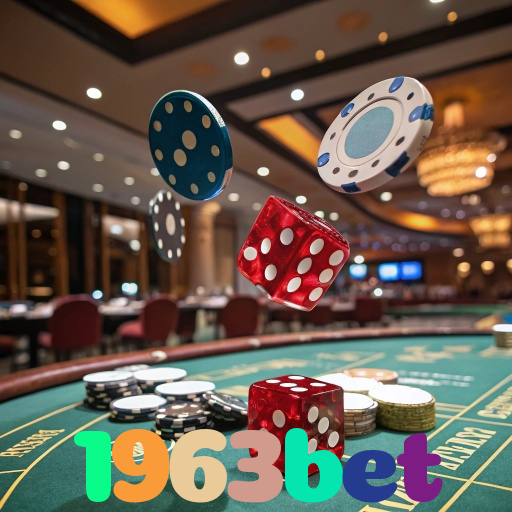  1963bet