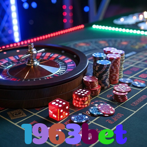  1963bet