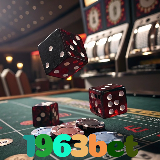 1963bet