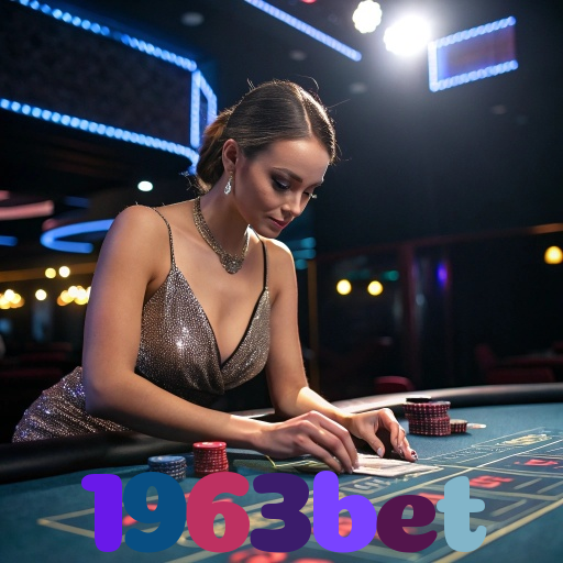  1963bet