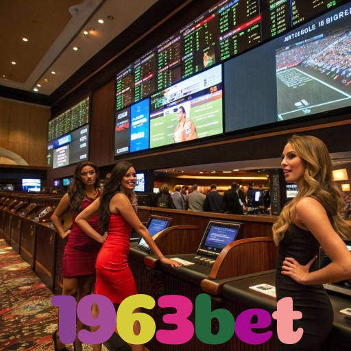 1963bet