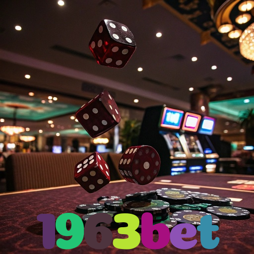 1963bet