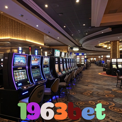  1963bet