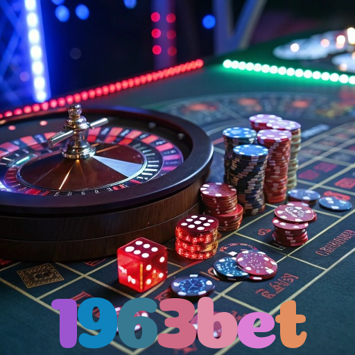  1963bet