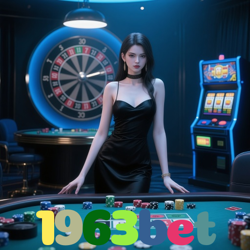  1963bet