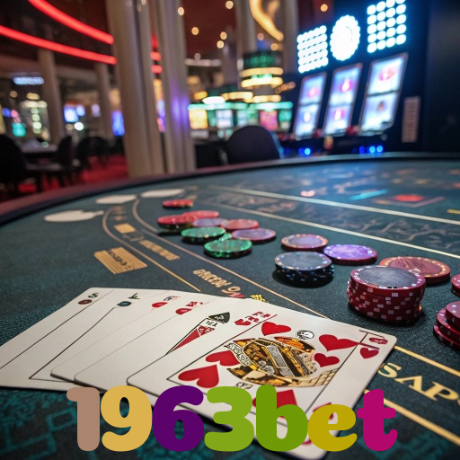  1963bet
