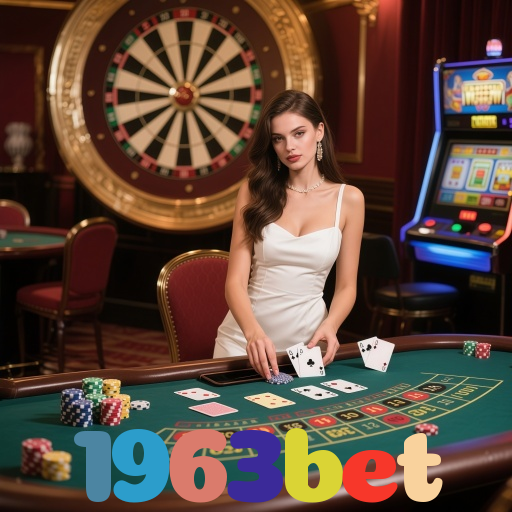  1963bet