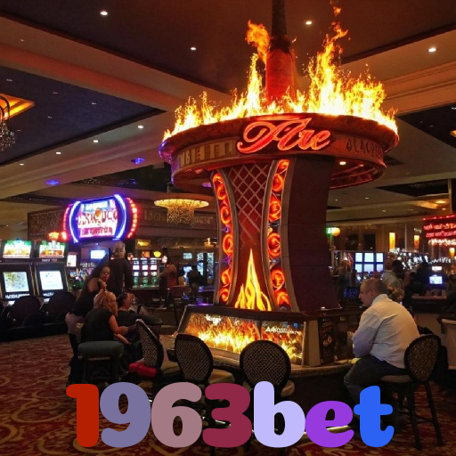  1963bet