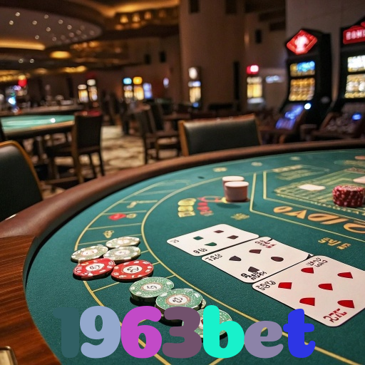  1963bet