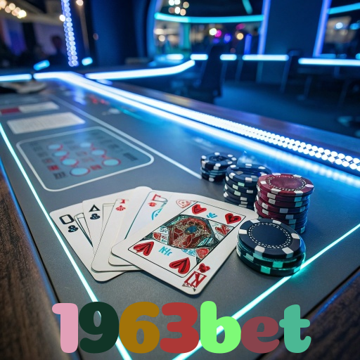  1963bet