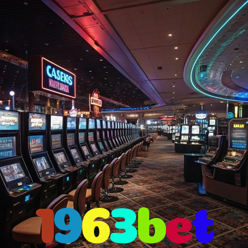  1963bet
