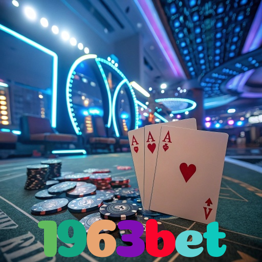  1963bet