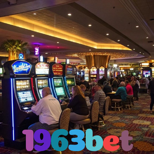  1963bet