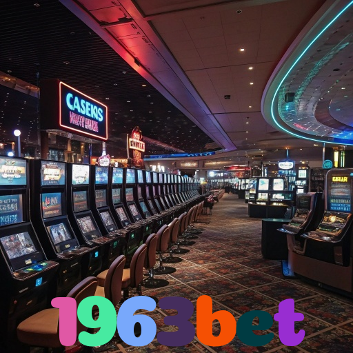  1963bet