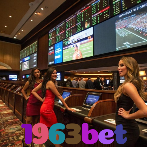  1963bet