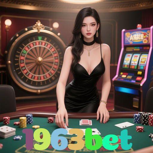  1963bet