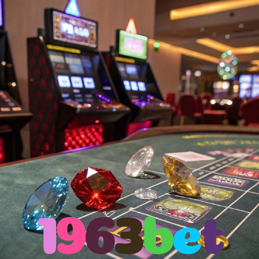  1963bet